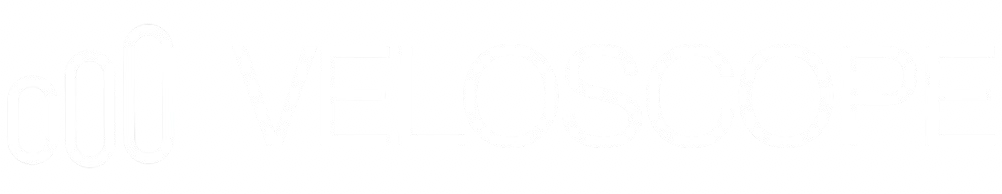VeloScope logo